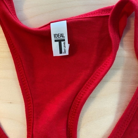 Lot of 3 Tank Tops size Small (ED) - Picture 5 of 10